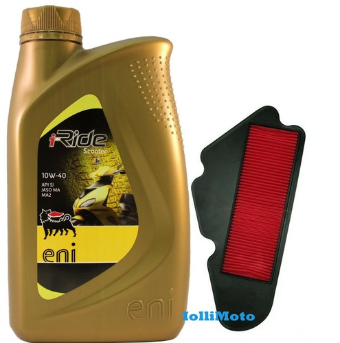 Set entretien huile - set,