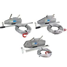 Câble de Commande Greifzug