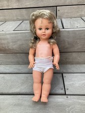 Antique Raynal Francine Doll? HS System