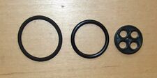 HONDA CB500 CB550 CB750 FUEL PETCOCK REBUILD KIT