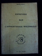 livre franc-maçonnerie