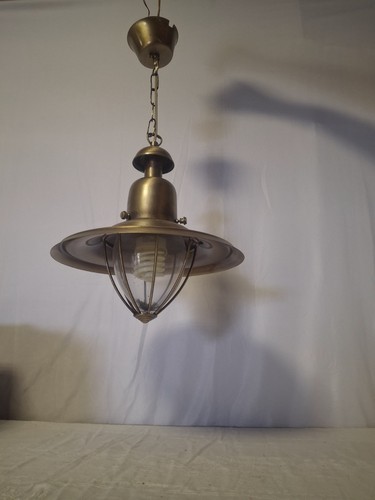Suspension vintage