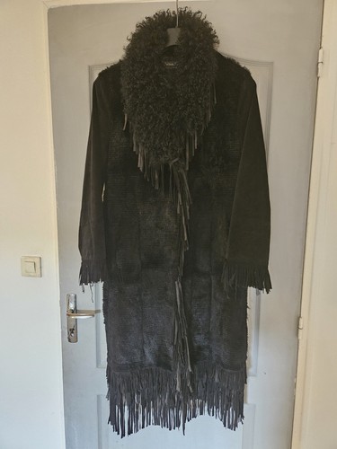 Chateau noirot manteau long - chateau,