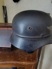 casque ww2 allemand