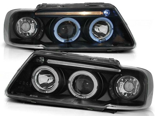 Tuning headlight kit with