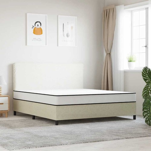 Matelas ressorts bonnell - à,