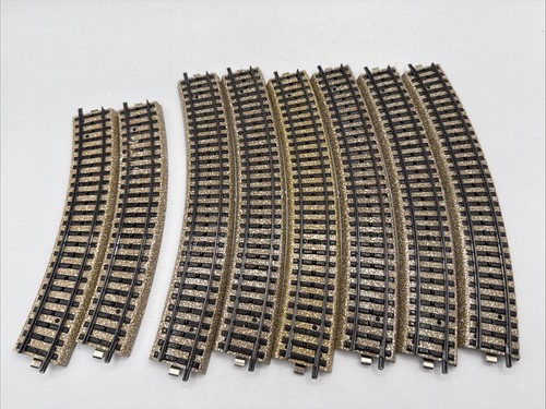 Marklin 5200 m track - 5200,
