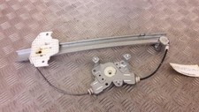 Mecanisme de leve vitre electrique arriere droit HYUNDAI MATRIX PHASE 1