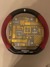 Couvre Volant NEUF De Chez