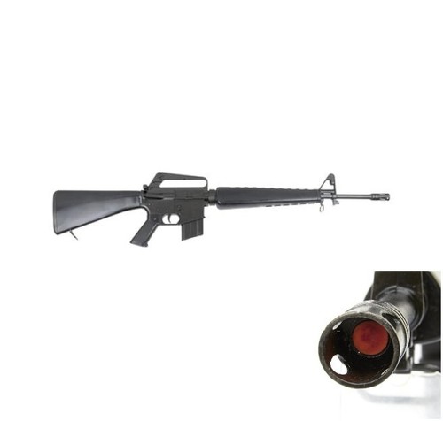 Denix m16 non - denix, non-firing