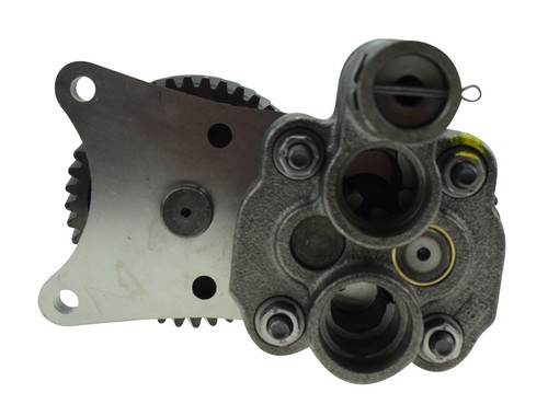 Pompe huile pour case - pour,