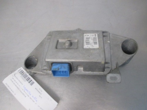 Boitier calculateur suspension - calculateur,