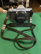 Appareil Photo JAPAN Reflex