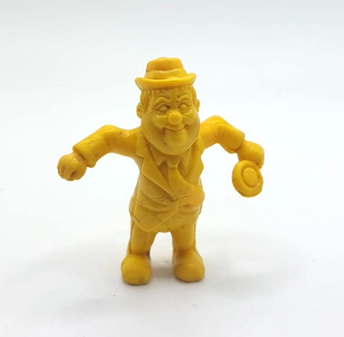 Figurine laurel hardy - figurine, &