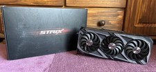 Graphics card Asus ROG Strix