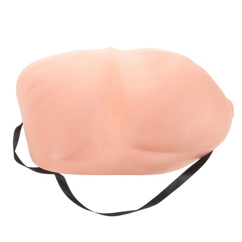 Faux fessier fausses - faux,