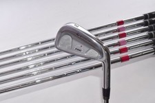 7 pièces Taylormade RAC MB