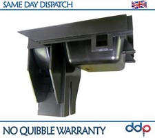 Avant Console Centrale