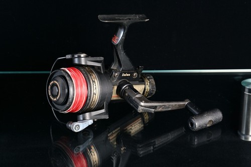 Moulinet pêche daiwa carbo - de,