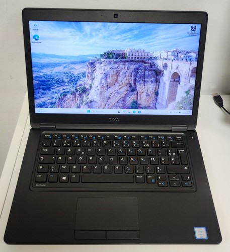 Dell latitude 5480 - dell,
