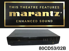 Marantz Compact Disc Player