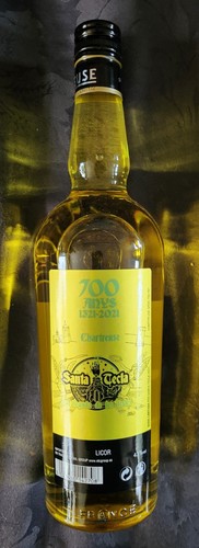 Rare chartreuse santa - rare, tecla