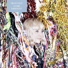 FM BELFAST - ISLAND BROADCAST