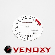 Honda CBR 900RR 929 SC44 Fond