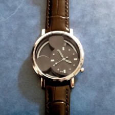 Montre Mickey Mouse (Réf 7A)