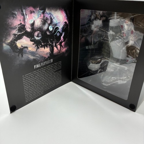 Figurine square enix omega - figurine,