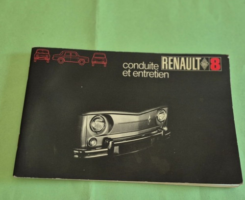 Renault r 1132 - r, /