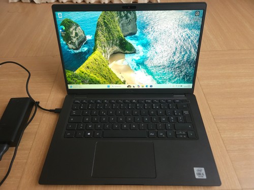 Dell latitude 7410 - dell,