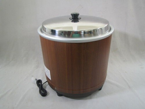 Netsuken sushi rice - netsuken,
