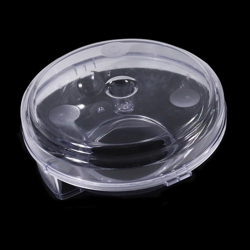 Bac eau transparent 5 - bac, à