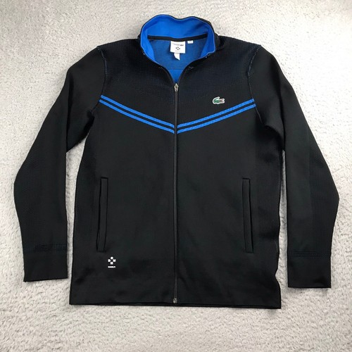 Lacoste daniil medvedev - lacoste,
