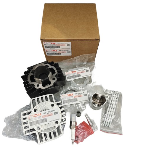 Oem top end kit for - top,