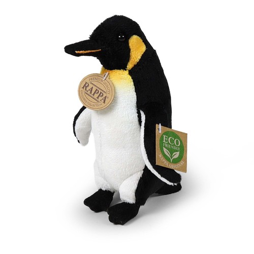 Peluche pingouin cm - pingouin,