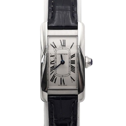 Cartier montre tank - cartier,