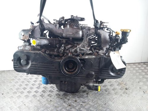 Moteur subaru legacy break - subaru, 3