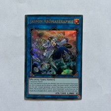 Carte Yu-Gi-Oh! - Ultra Rare -