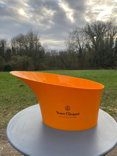 Veuve clicquot vasque - vasque, à