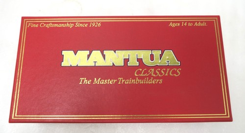 Mantua 351600 6 - 351600, 2-6-6-2