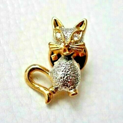 Broche pin luxe 5cm neuf - broche,
