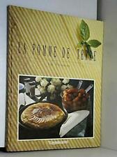 La pomme de terre par