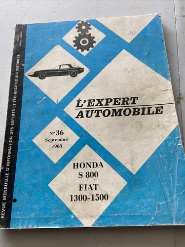 Expert automobile 36 - automobile, n°36