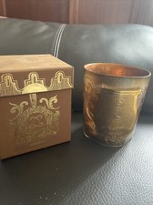 TRUDON PHOTOPHORE / POT A BOUGIE VIDE AVEC BOÎTE