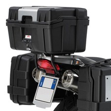 PORTE-BAGAGES Pour BMW F 650