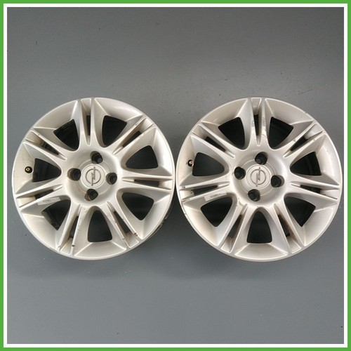 Jante alliage opel corsa - en,