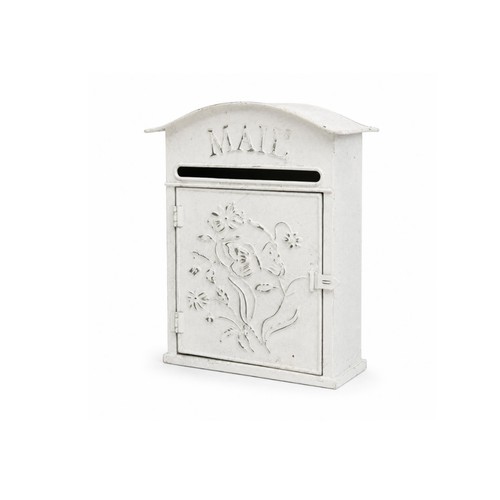 Boîte postale murale - boîte,