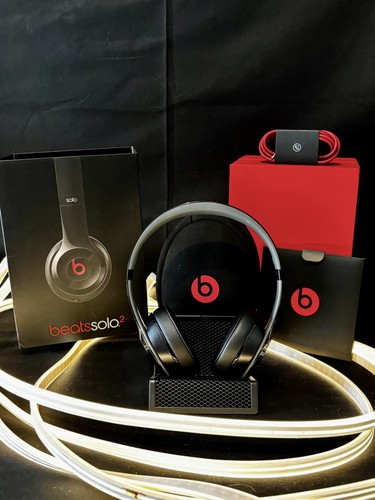 Beats solo - beats, 2